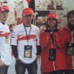 2008年F1日本グランプリ